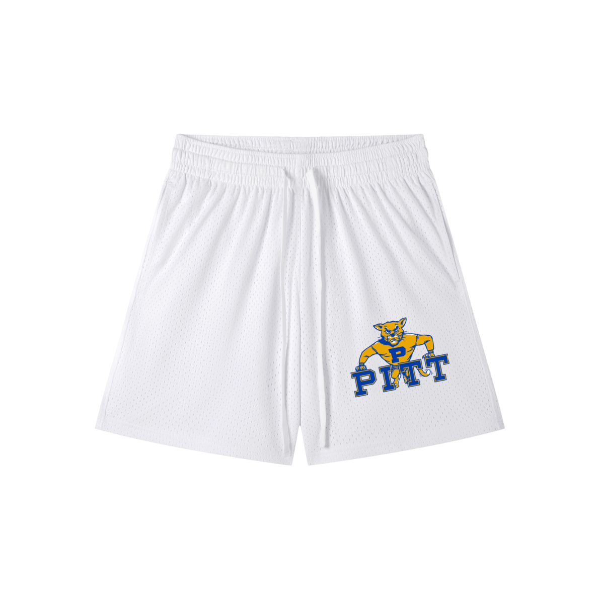 Pittsburgh Vintage Shorts