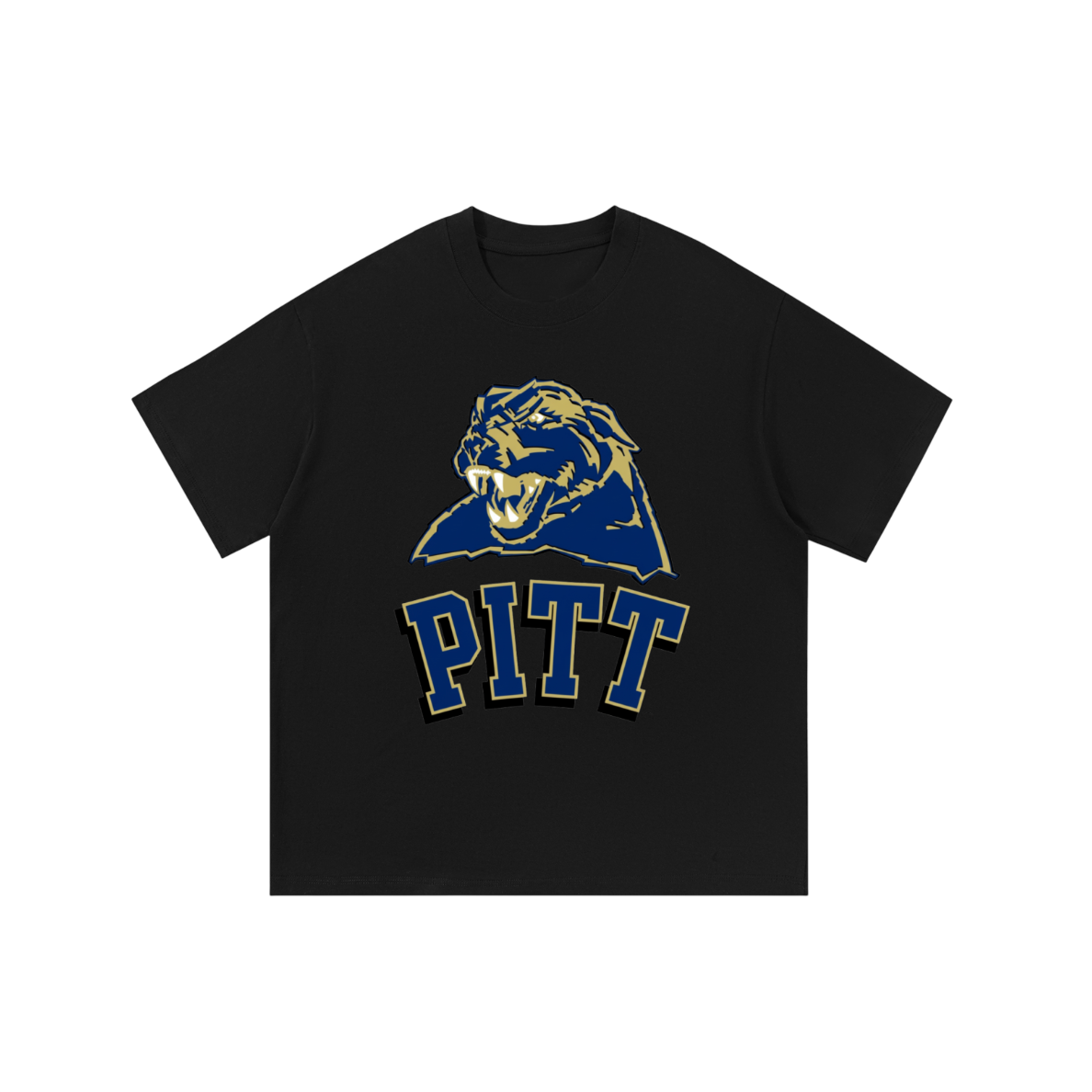 Pittsburgh Mascot Shirt