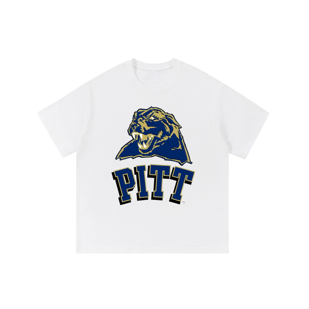 Pittsburgh Mascot Shirt