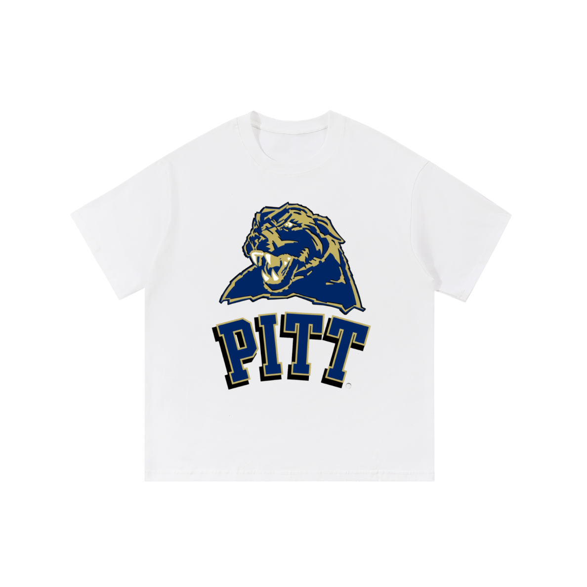 Pittsburgh Mascot Shirt