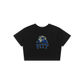 Pittsburgh Mascot Baby Tee