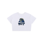Pittsburgh Mascot Baby Tee
