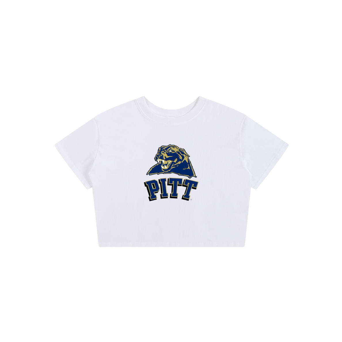 Pittsburgh Mascot Baby Tee